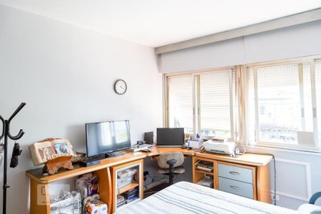 Apartamento à venda com 178m², 3 quartos e 2 vagasQuarto 2 