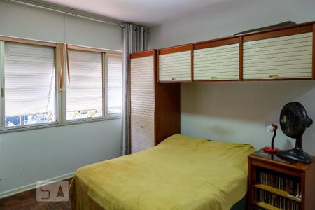 Apartamento à venda com 178m², 3 quartos e 2 vagasQuarto 1 -Suite