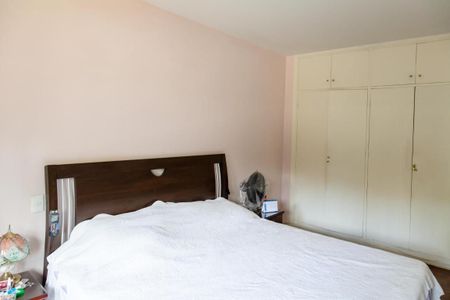 Apartamento à venda com 178m², 3 quartos e 2 vagasQuarto 3 - Suíte