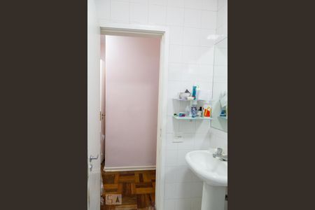 Apartamento à venda com 178m², 3 quartos e 2 vagasBanheiro