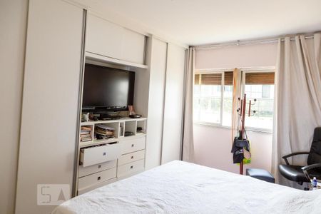 Apartamento à venda com 178m², 3 quartos e 2 vagasQuarto 3 - Suíte