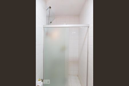 Apartamento à venda com 178m², 3 quartos e 2 vagasBanheiro da Suíte