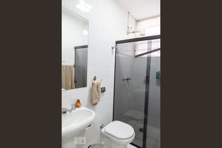 Apartamento à venda com 178m², 3 quartos e 2 vagasBanheiro