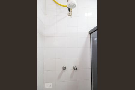 Apartamento à venda com 178m², 3 quartos e 2 vagasBanheiro da Suíte