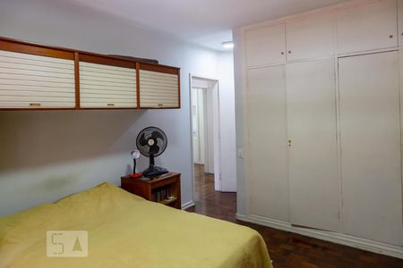 Quarto 1 -Suite de apartamento à venda com 3 quartos, 178m² em Higienópolis, São Paulo