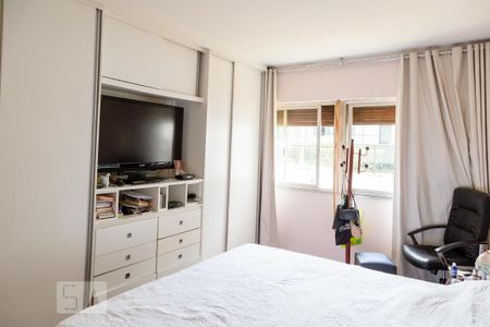 Apartamento à venda com 178m², 3 quartos e 2 vagasQuarto 3 - Suíte