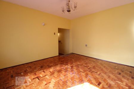 Sala de casa para alugar com 4 quartos, 85m² em Bosque, Campinas