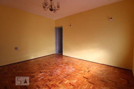 Sala de casa para alugar com 4 quartos, 85m² em Bosque, Campinas