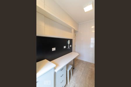 Studio para alugar com 38m², 1 quarto e 1 vagaCozinha