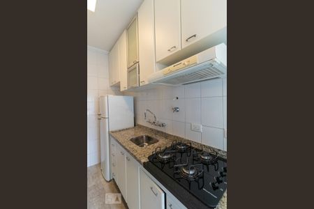 Studio para alugar com 38m², 1 quarto e 1 vagaÁrea de serviço