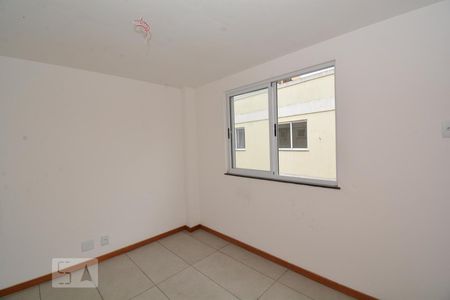 Suíte 1 de casa de condomínio à venda com 2 quartos, 70m² em Todos Os Santos, Rio de Janeiro