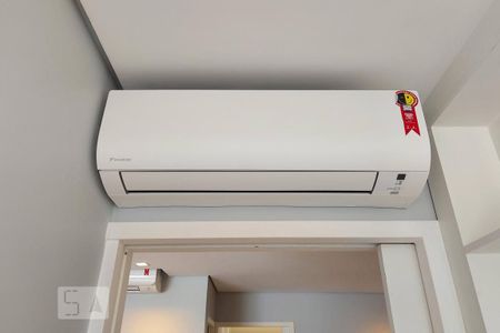 Apartamento para alugar com 104m², 2 quartos e sem vagaAr condicionado