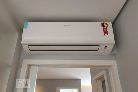 Apartamento para alugar com 104m², 2 quartos e sem vagaAr condicionado