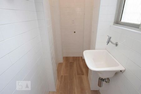 Apartamento para alugar com 104m², 2 quartos e sem vagaÁrea de Serviço