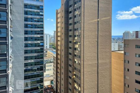Apartamento para alugar com 104m², 2 quartos e sem vagaVista