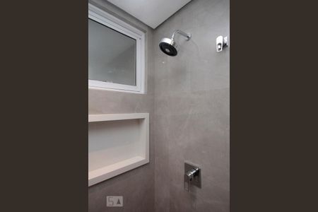 Apartamento para alugar com 104m², 2 quartos e sem vagaBanheiro