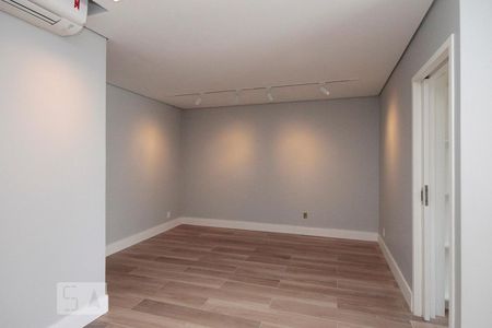 Sala de apartamento à venda com 2 quartos, 104m² em Bela Vista, São Paulo