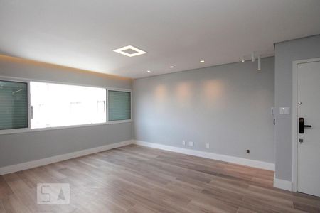Sala de apartamento à venda com 2 quartos, 104m² em Bela Vista, São Paulo