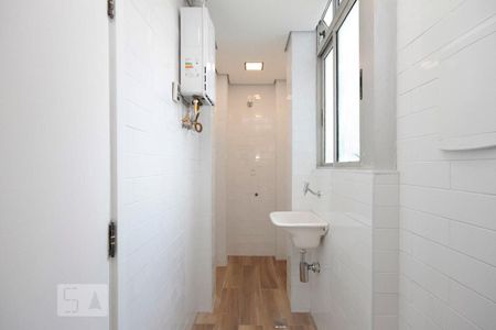 Apartamento para alugar com 104m², 2 quartos e sem vagaÁrea de Serviço