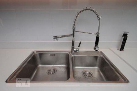 Apartamento para alugar com 104m², 2 quartos e sem vagaCozinha