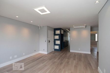Sala de apartamento à venda com 2 quartos, 104m² em Bela Vista, São Paulo