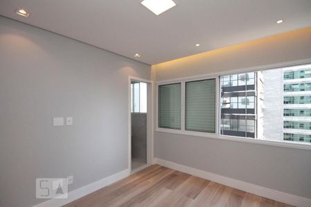 Apartamento para alugar com 104m², 2 quartos e sem vagaSuíte