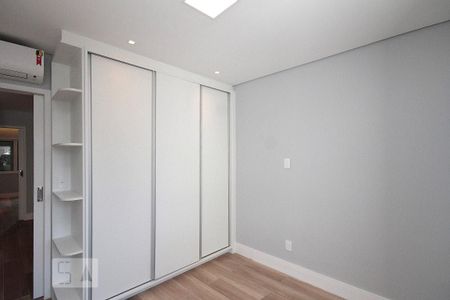 Apartamento para alugar com 104m², 2 quartos e sem vagaQuarto