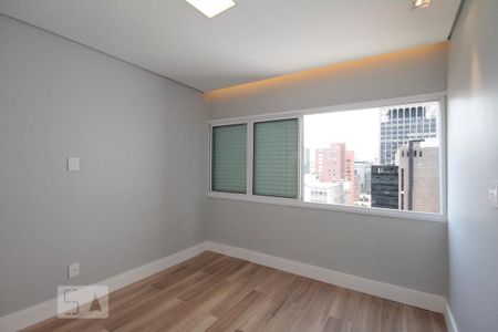 Apartamento para alugar com 104m², 2 quartos e sem vagaQuarto