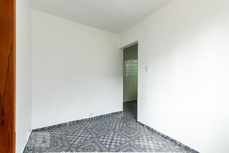 Sala  de casa para alugar com 1 quarto, 36m² em Parque Boturussu, São Paulo