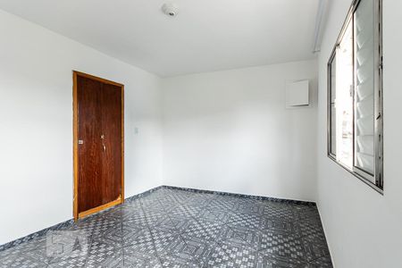 Quarto  de casa para alugar com 1 quarto, 36m² em Parque Boturussu, São Paulo