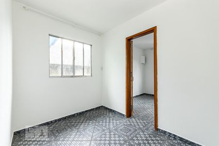 Sala  de casa para alugar com 1 quarto, 36m² em Parque Boturussu, São Paulo