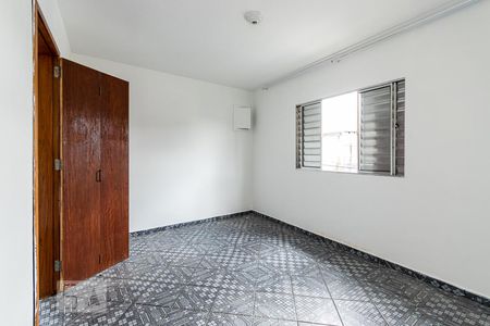 Quarto  de casa para alugar com 1 quarto, 36m² em Parque Boturussu, São Paulo