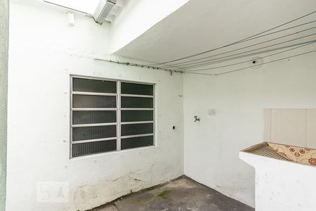 Casa para alugar com 36m², 1 quarto e sem vagaÁrea de serviço 