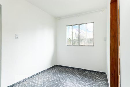 Sala  de casa para alugar com 1 quarto, 36m² em Parque Boturussu, São Paulo