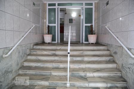 Apartamento para alugar com 38m², 1 quarto e 1 vagaHall de Entrada