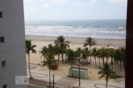 Apartamento para alugar com 38m², 1 quarto e 1 vagaVista da area de serviço