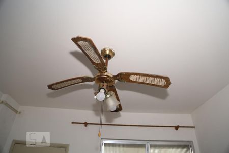 Sala/Quarto de apartamento para alugar com 1 quarto, 38m² em Aviação, Praia Grande