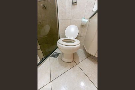 Apartamento para alugar com 97m², 4 quartos e 2 vagasBanheiro Social