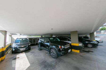 Apartamento para alugar com 97m², 4 quartos e 2 vagasGaragem