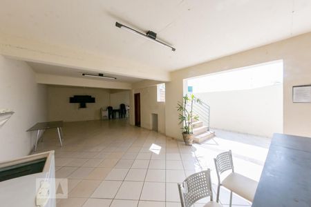 Apartamento para alugar com 97m², 4 quartos e 2 vagasÁrea comum - Salão de festas