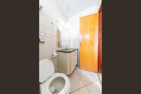 Apartamento para alugar com 97m², 4 quartos e 2 vagasBanheiro Social