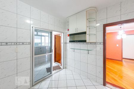 Apartamento para alugar com 97m², 4 quartos e 2 vagasCozinha