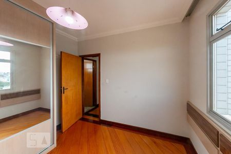 Quarto 1 de apartamento para alugar com 4 quartos, 97m² em Eldorado, Contagem