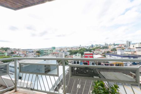 Apartamento para alugar com 97m², 4 quartos e 2 vagasVaranda da Suíte