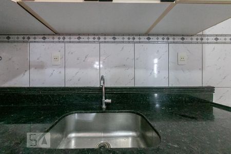 Apartamento para alugar com 97m², 4 quartos e 2 vagasCozinha