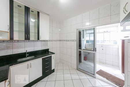 Apartamento para alugar com 97m², 4 quartos e 2 vagasCozinha