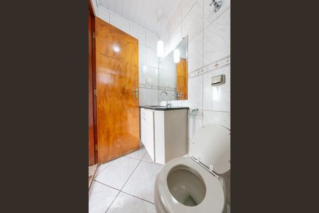 Apartamento para alugar com 97m², 4 quartos e 2 vagasBanheiro da Suíte