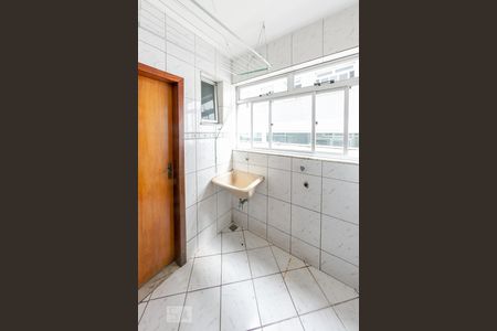 Apartamento para alugar com 97m², 4 quartos e 2 vagasÁrea de Serviço