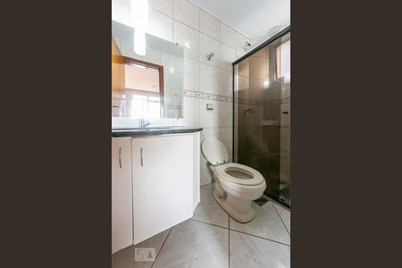 Apartamento para alugar com 97m², 4 quartos e 2 vagasBanheiro da Suíte