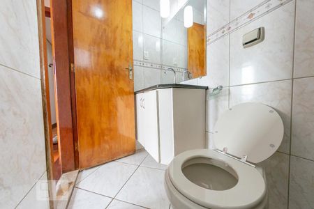 Apartamento para alugar com 97m², 4 quartos e 2 vagasBanheiro da Suíte